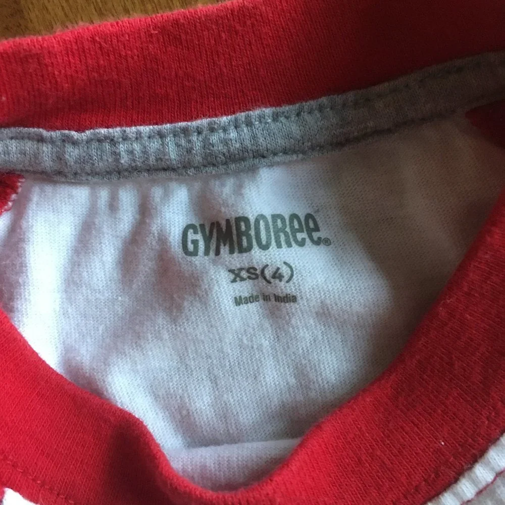 Gymboree 